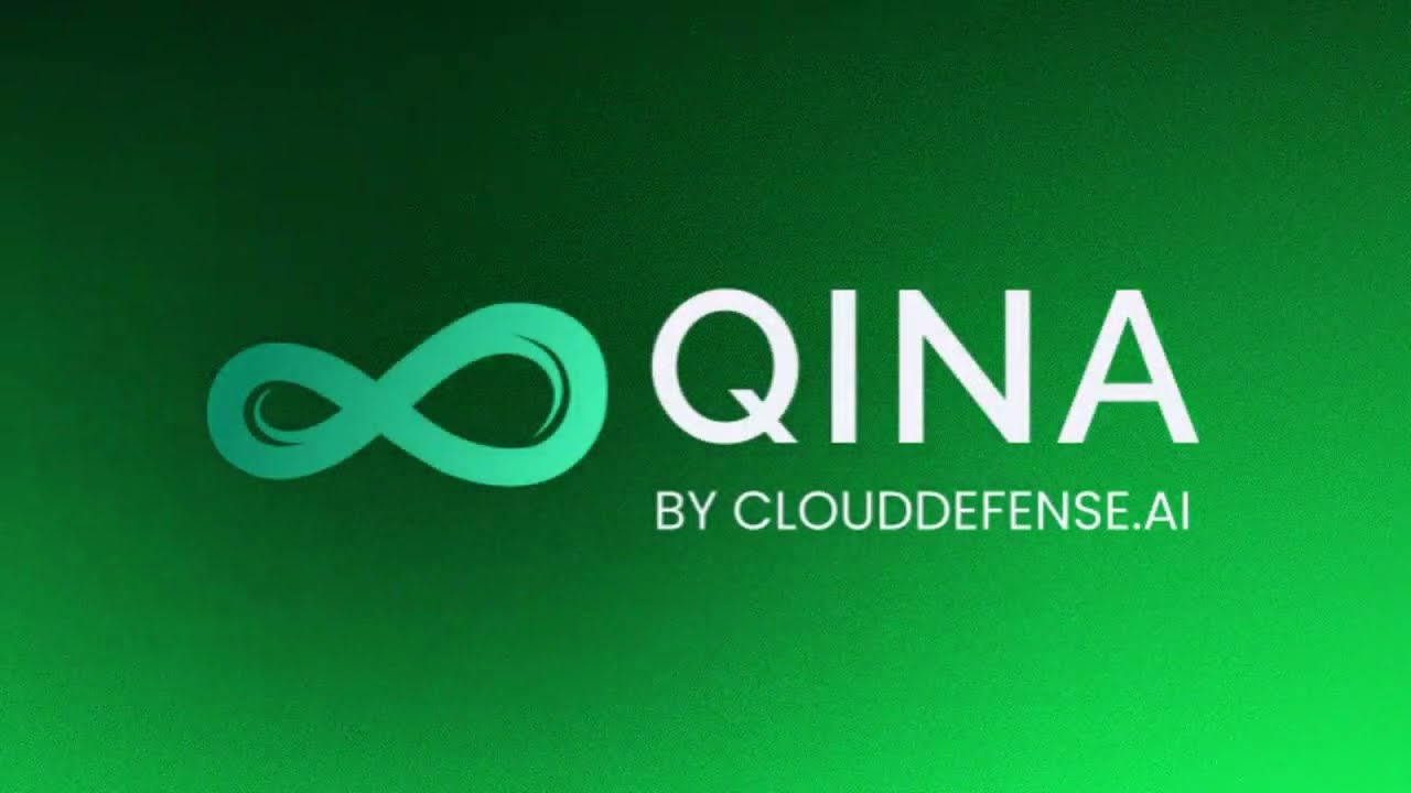 Feature Walkthrough: Everything You Get with QINA Clarity | CloudDefense.AI