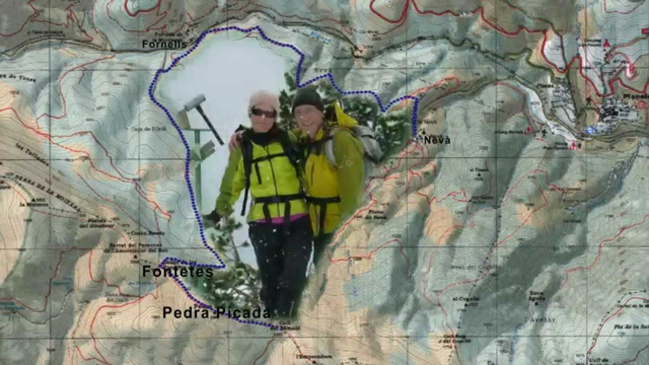 Pedra Picada