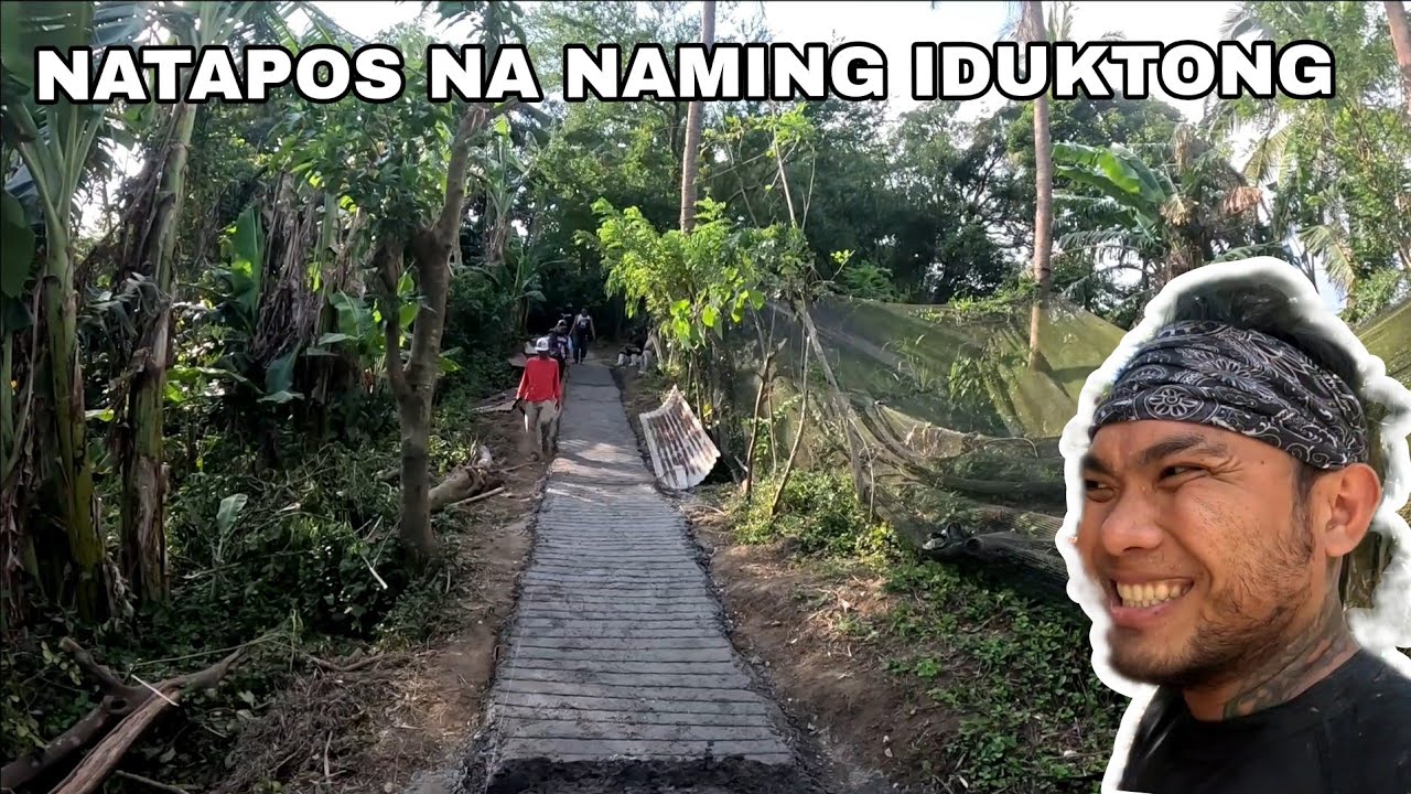 NAKAUSAD NANAMAN TAYO | Louie TV