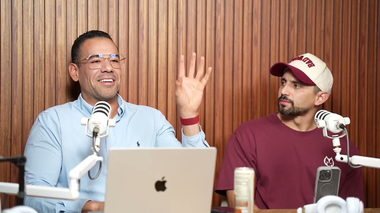 Podcast SMXGDL - episodio 1