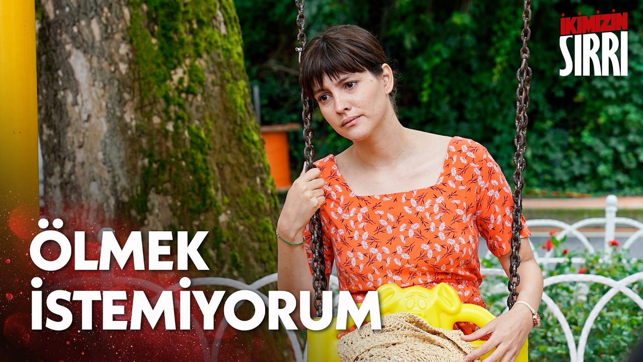 Neva'nın beyninde tümör var! - İkimizin Sırrı 1. Bölüm
