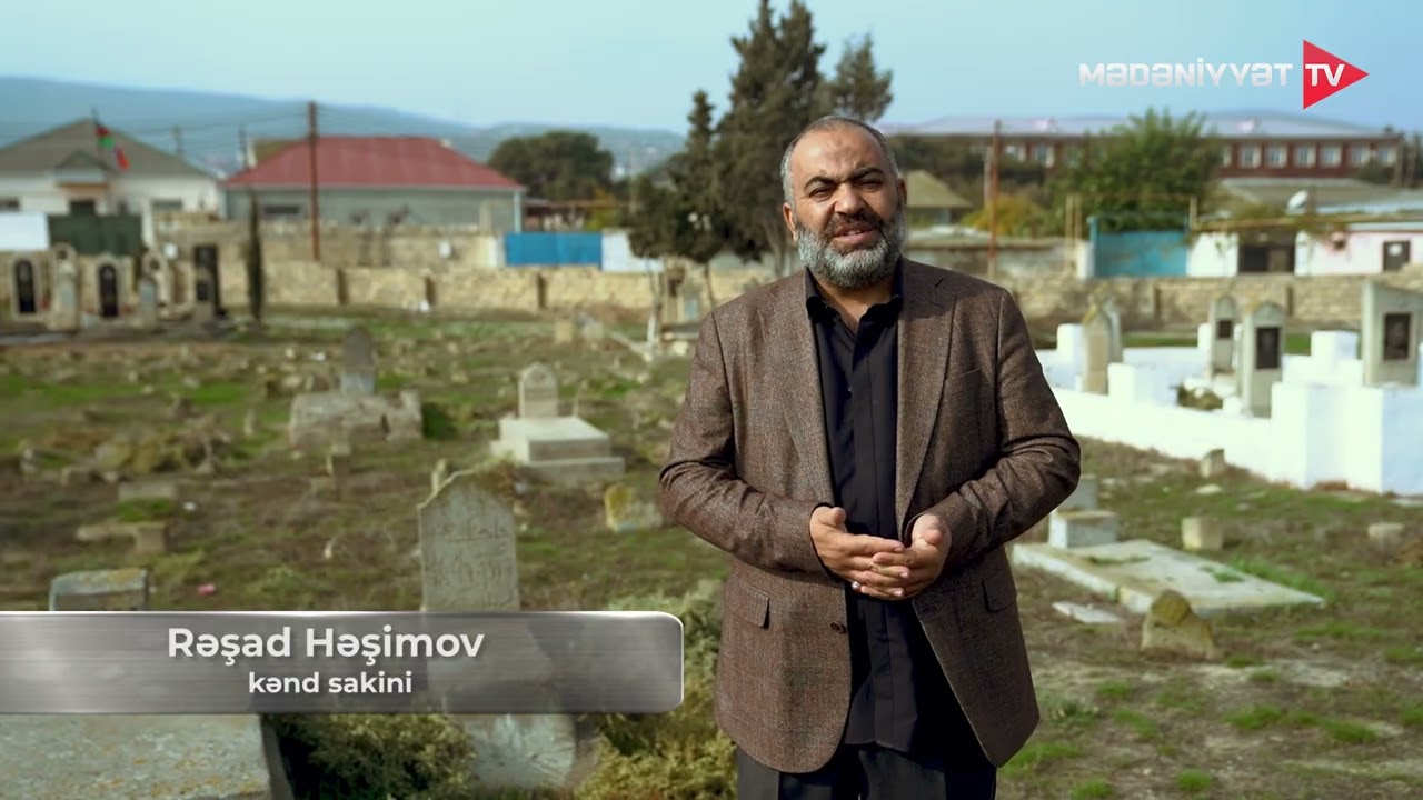 Otuz ikidən biri Xocəsən kəndi