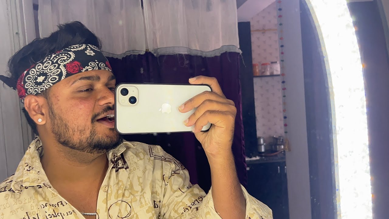 JUSTIN OR MERI FULL MASTI 😱🥰 