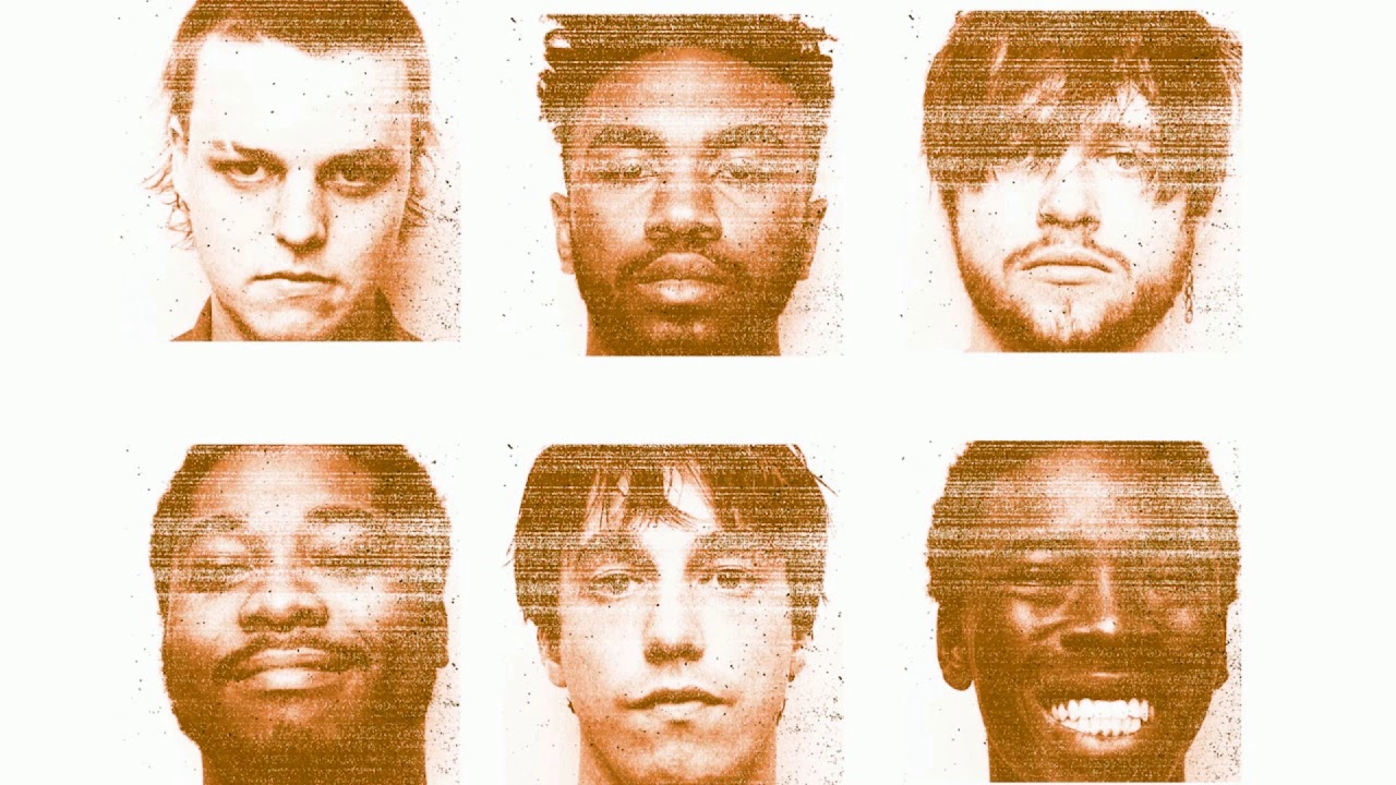 [FREE] BROCKHAMPTON Type Beat 2019 - 