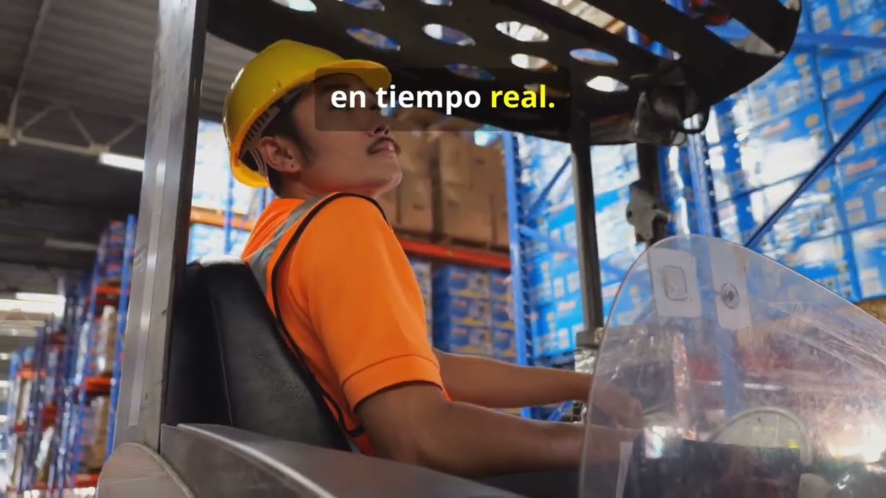 Los 5 Procesos Logísticos indispensables en una operación