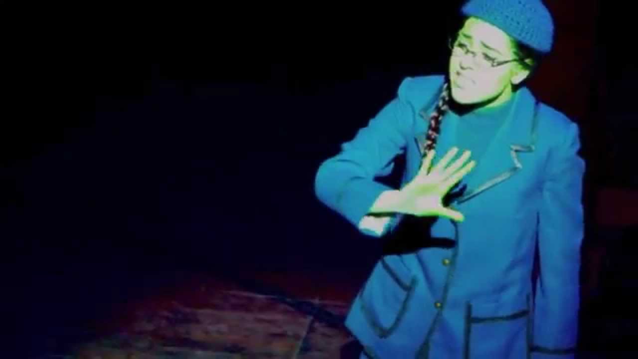 El Mago y yo / The Wizard and I - Danna Paola (Wicked México)