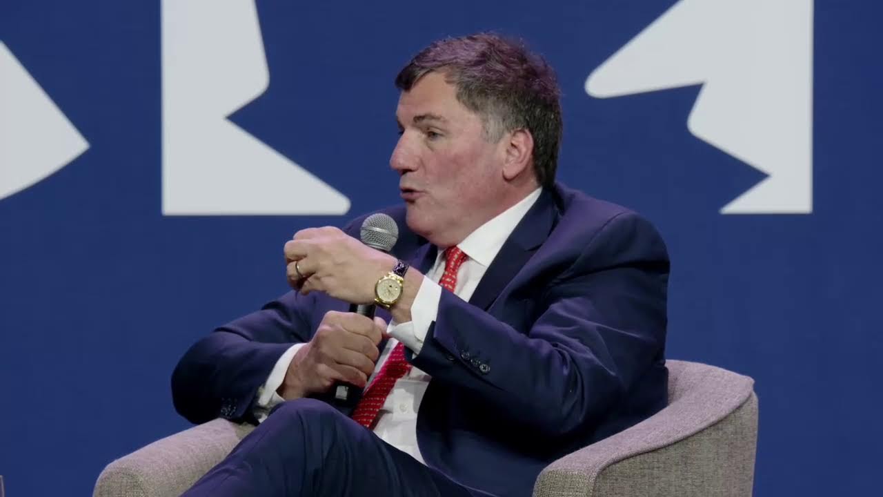 AC2026 | Minister Dominic LeBlanc
