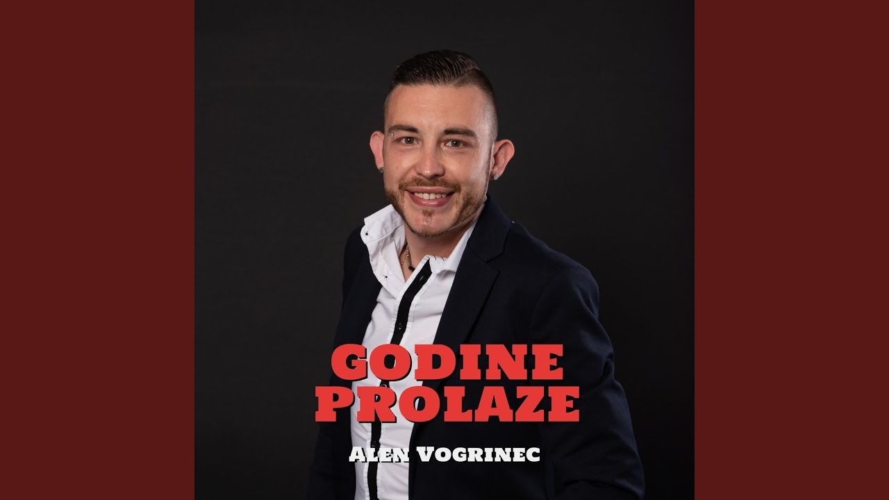 Godine prolaze
