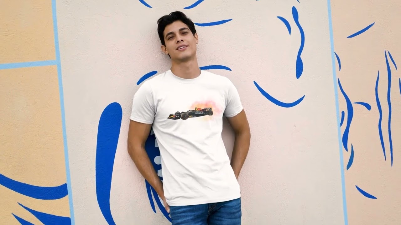 Sergio Perez Merchandise - Unofficial F1 Store- Gifts for F1 Fans
