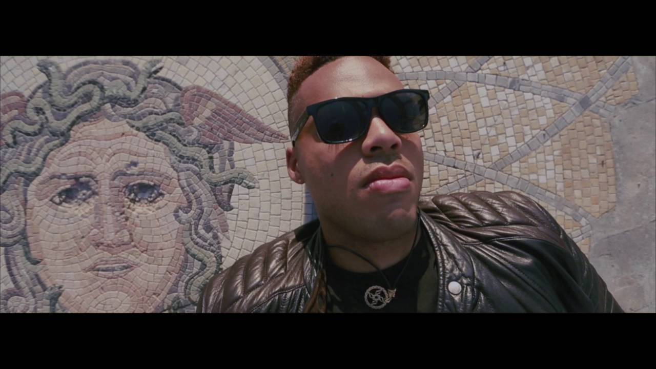 Xavier White x Paul Couture - Bad Blood (Official Video)