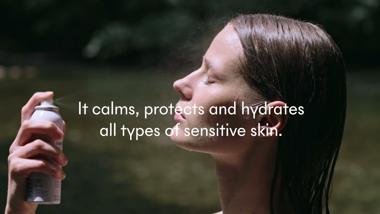 Ivatherm herculane Thermal Water - Water is everything!