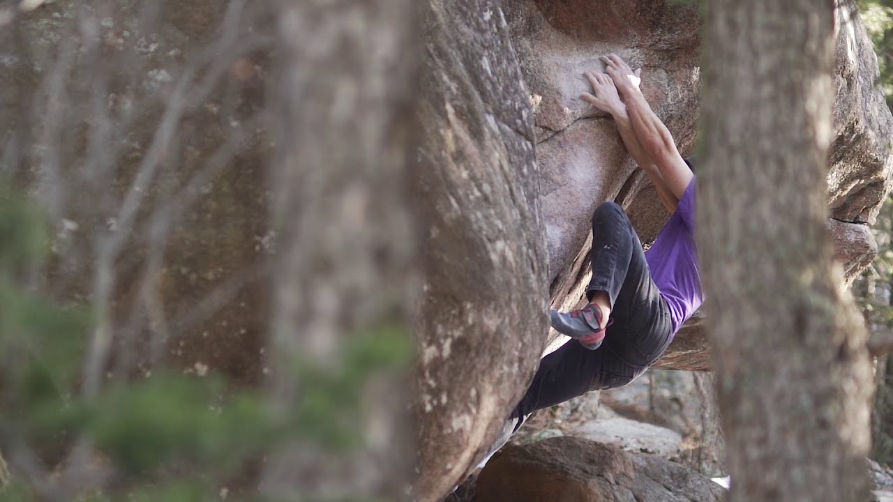 Get Over it V10