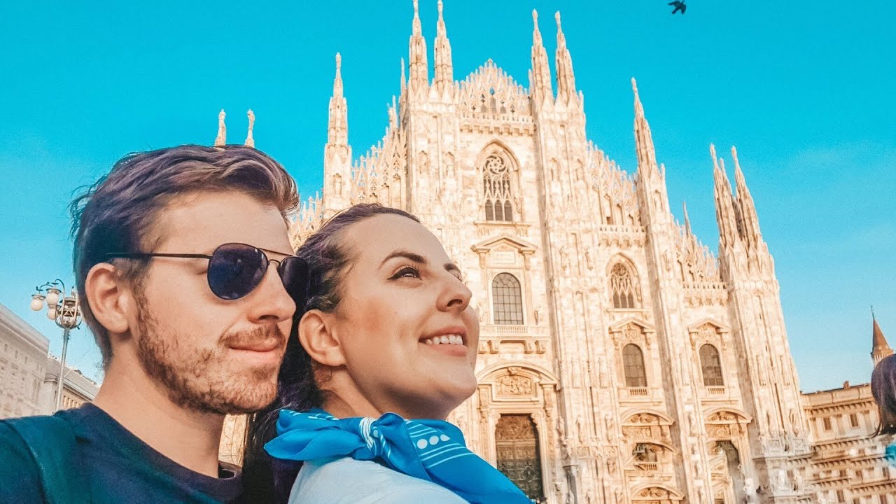 Ce vizitam in Milano | Italia