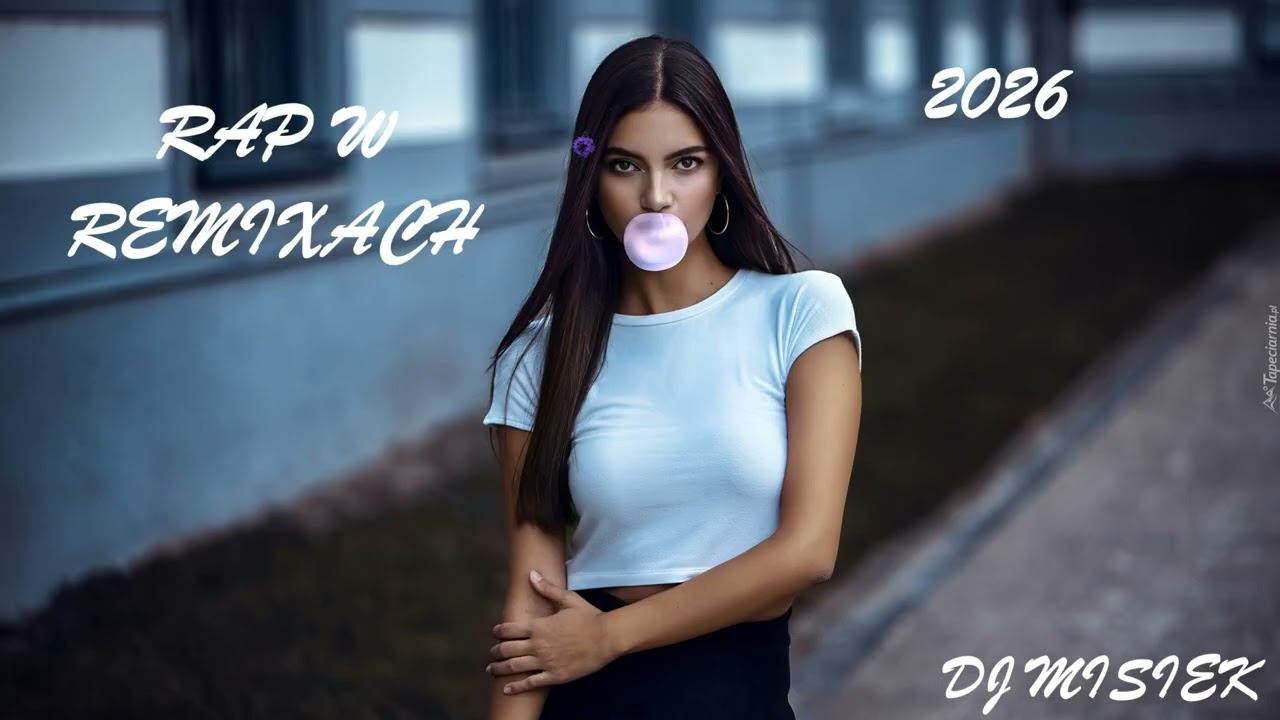 POLSKI RAP W REMIXACH 2026 🔥 STYCZEŃ 2026 ⛔