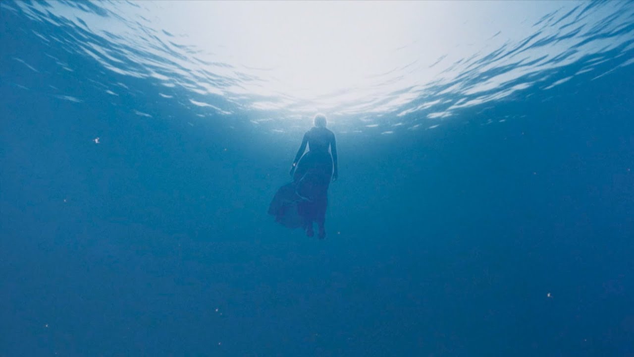MGŁY - Jeszcze nie dziś (Official Video)