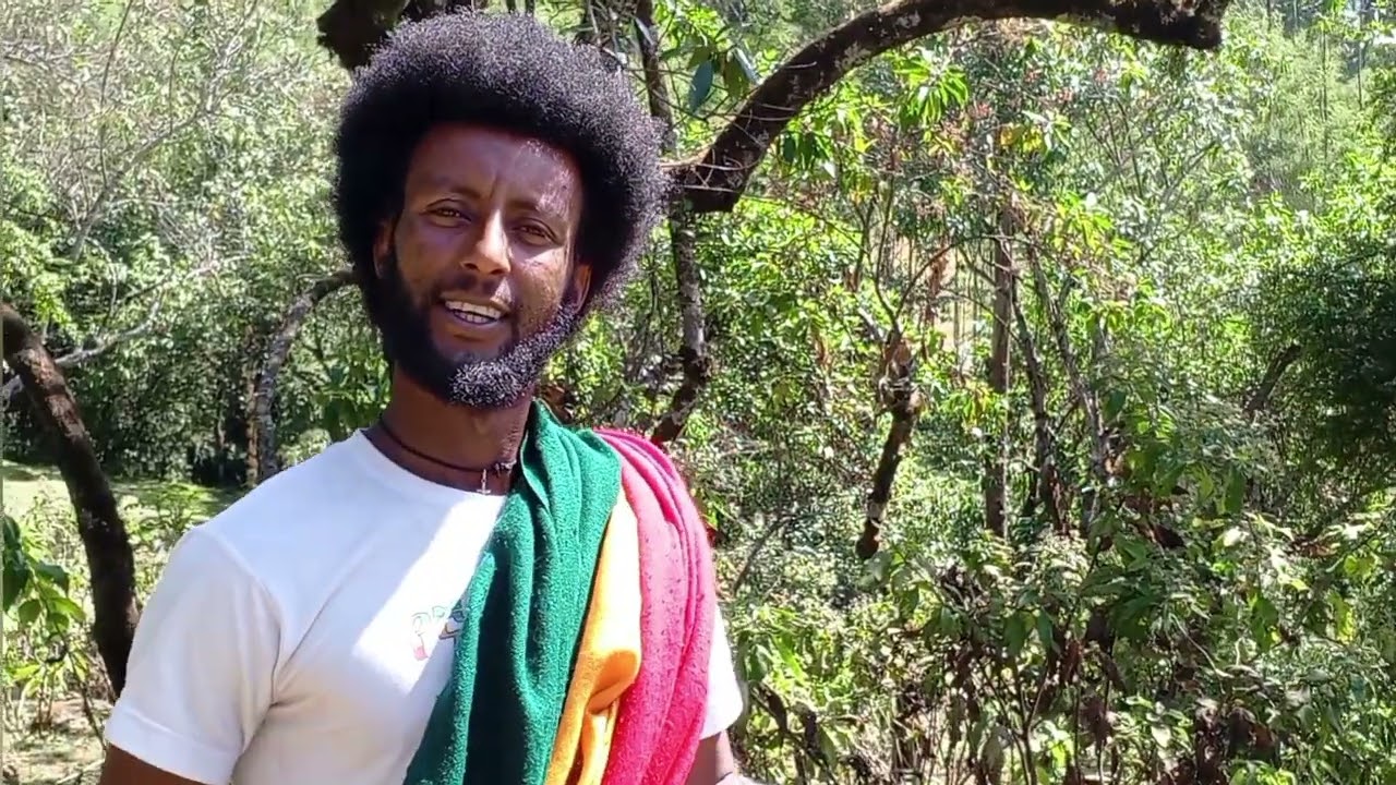 አማራ ነኝ