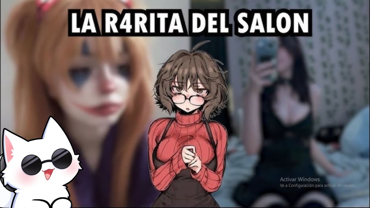 ROX_X REACCIONA A 