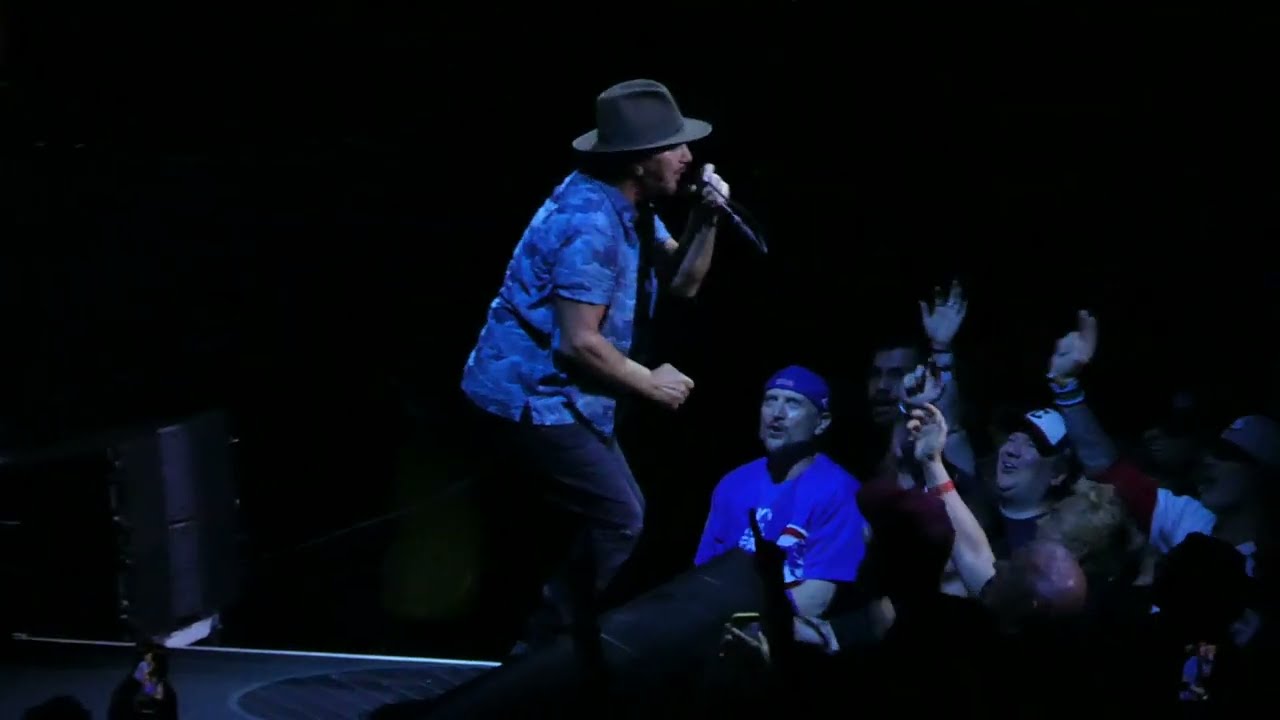 Pearl Jam  -  