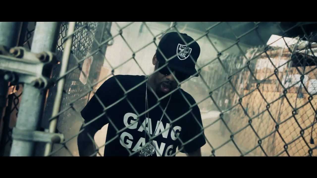 Chevy Woods - Home Run (Feat. Wiz Khalifa)