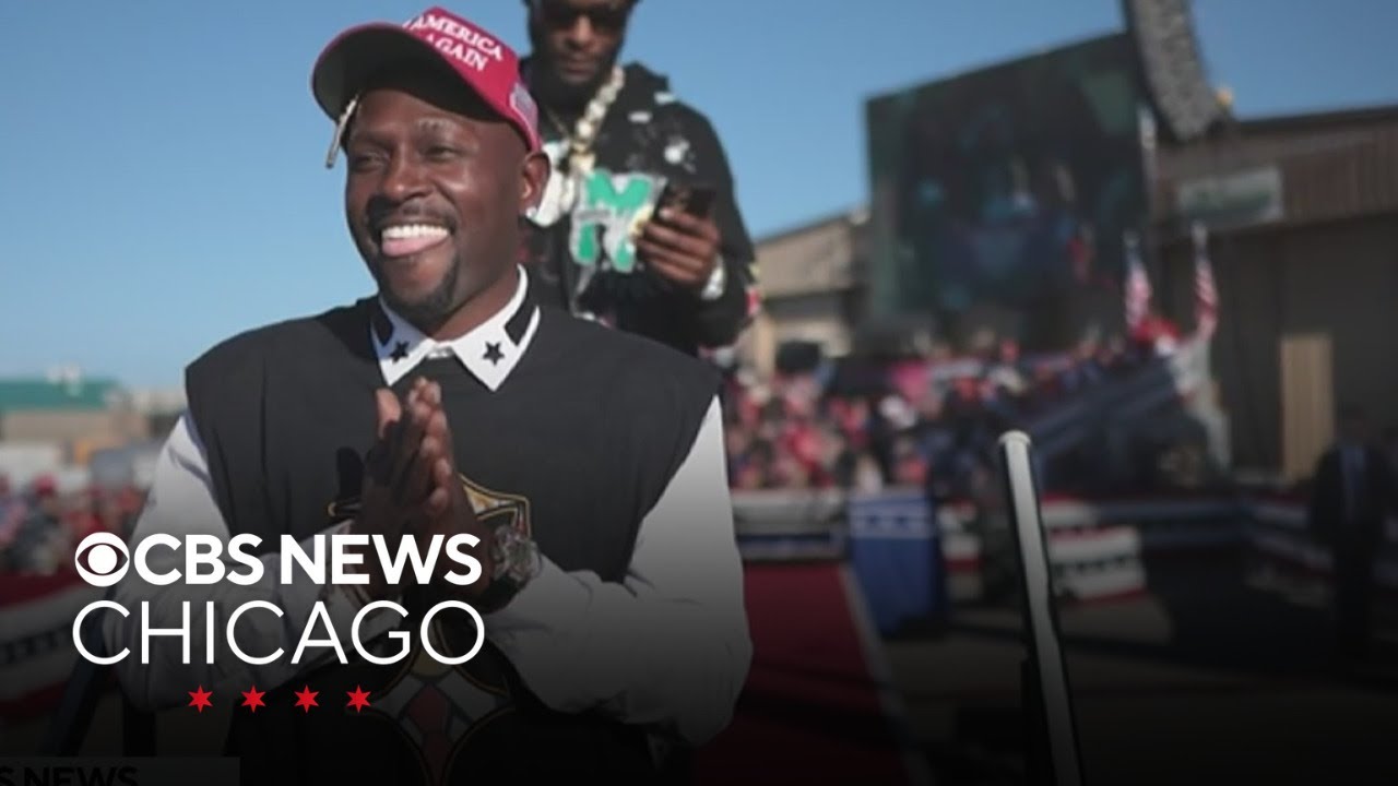 Former NFL star Antonio Brown arrested on attempted murder charge