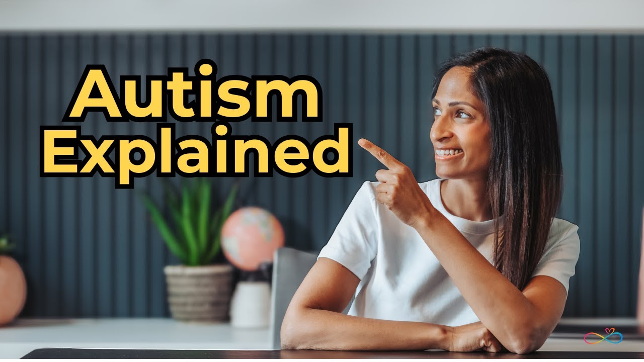 What is Autism? (What I Wish I Knew Sooner)