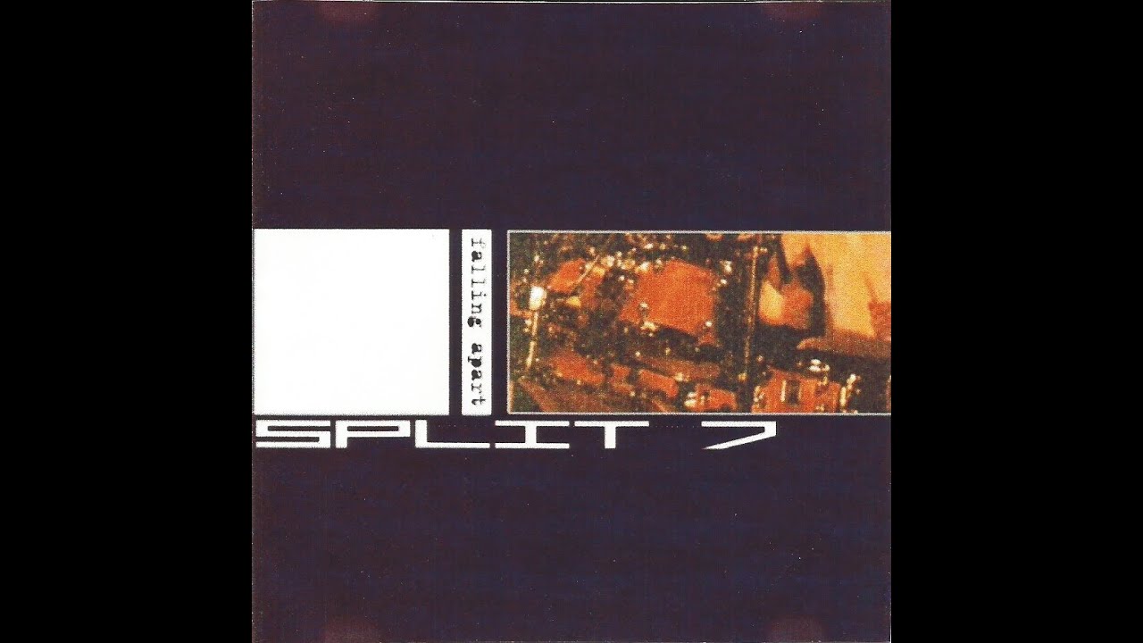Split 7 &ndash; Falling Apart (2001) [Full CD Album]