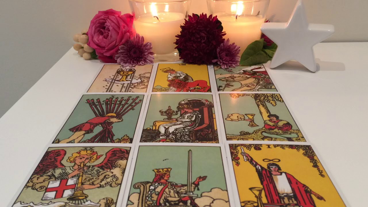 Cancer December 10-December 16 2018: You care, but will you forgive them?