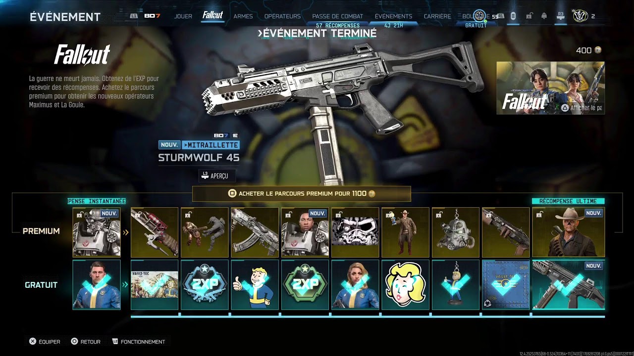 Call of Duty
