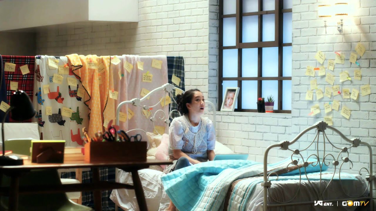 [MV/HD TRUE 1080p] GUMMY ft Kim Hyun Joong & Jung Ryeo Won - Like A Man
