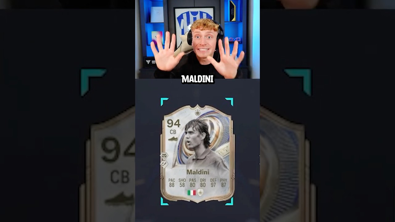 I OPENED 2️⃣ 93+ ICON SWAPS PICKS.. 🤯
