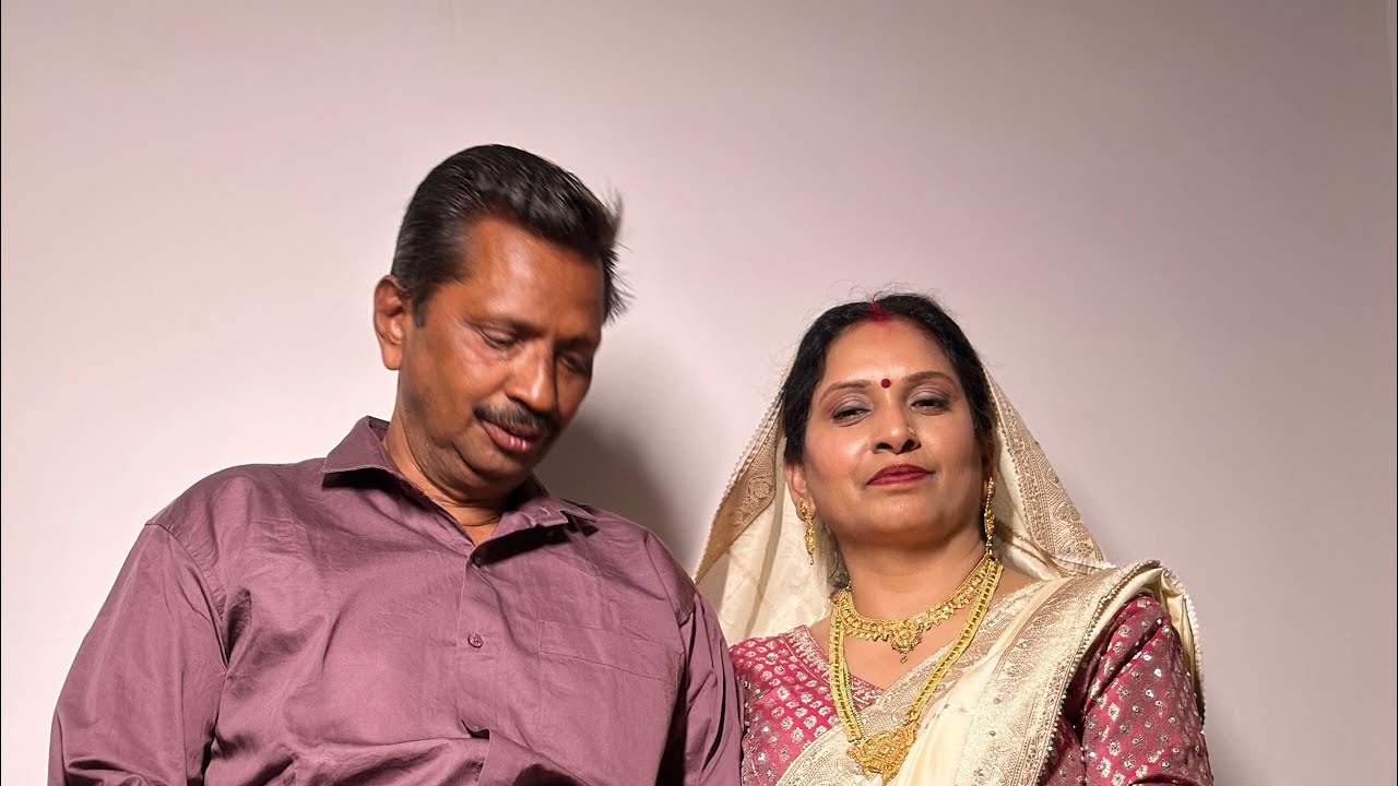 25th wedding anniversary celebration || Kartik Sharma