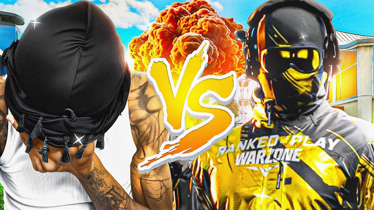 I Nuked a Prestige Master Level 1000 🔥