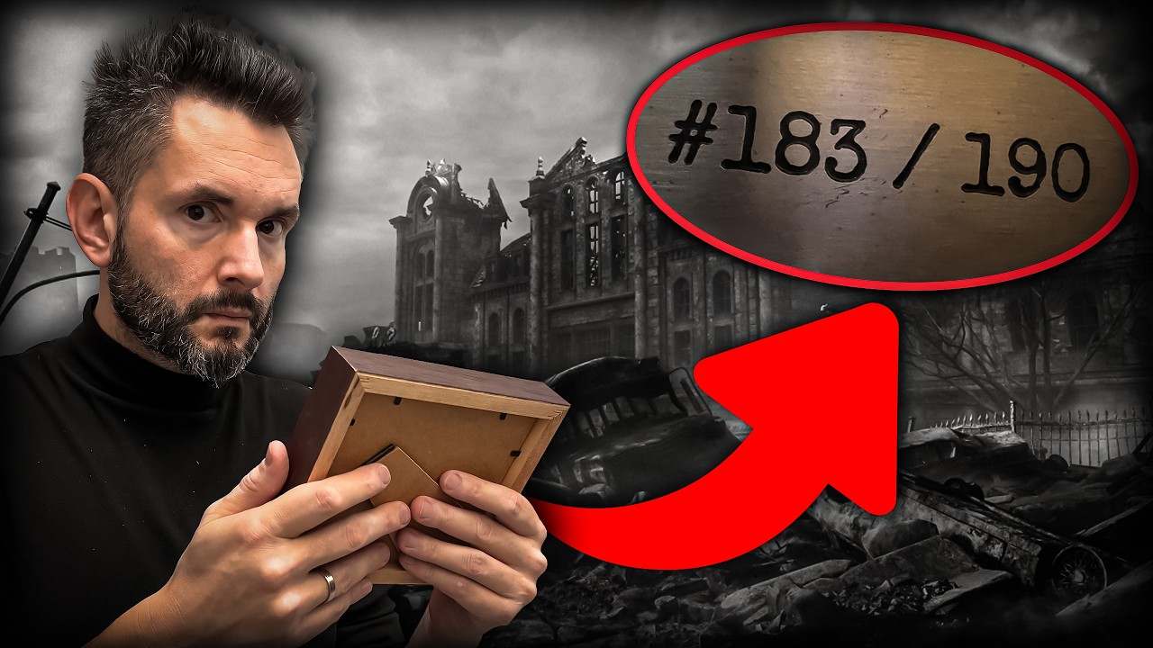 TO BĘDZIE KIEDYŚ SPORO WARTE! Resident Evil Requiem | UNBOXING