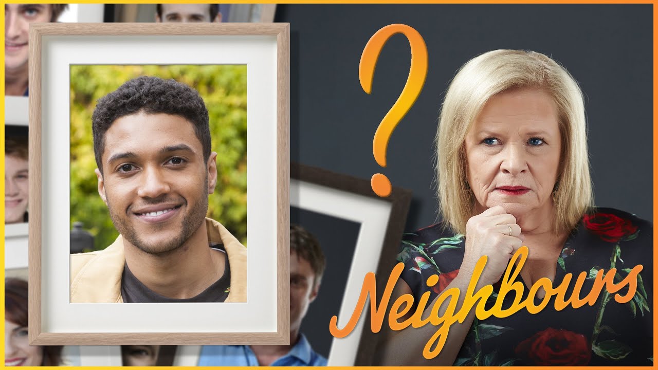 The Complicated Canning Family Tree | Neighbours