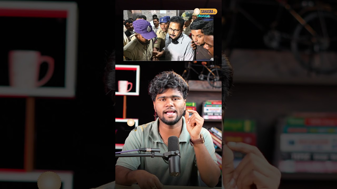 SIT probe into Andhra Pradesh police, missing youth!
