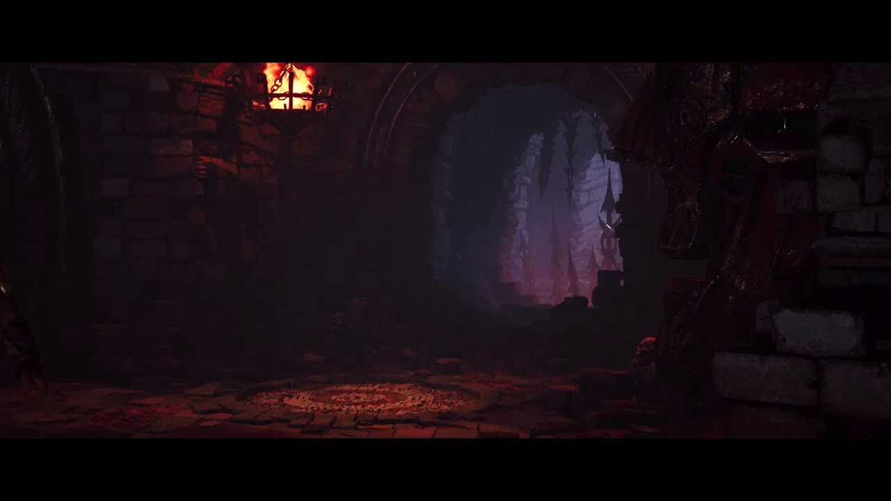Mortal Kombat 1 Story Khaos Reigns DLC