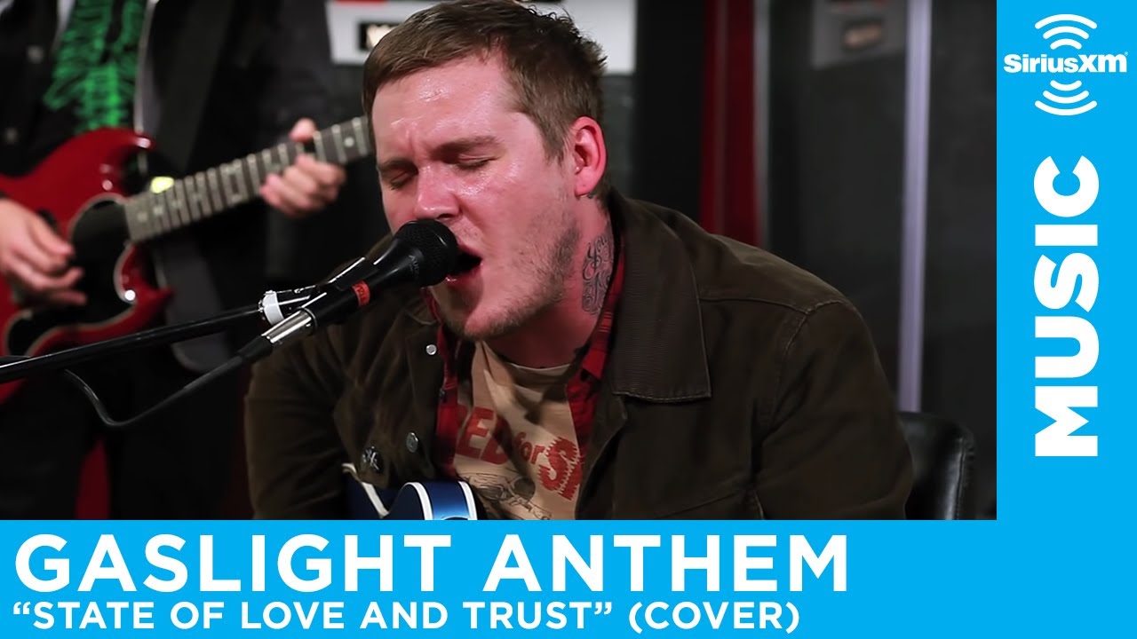 Gaslight Anthem - 