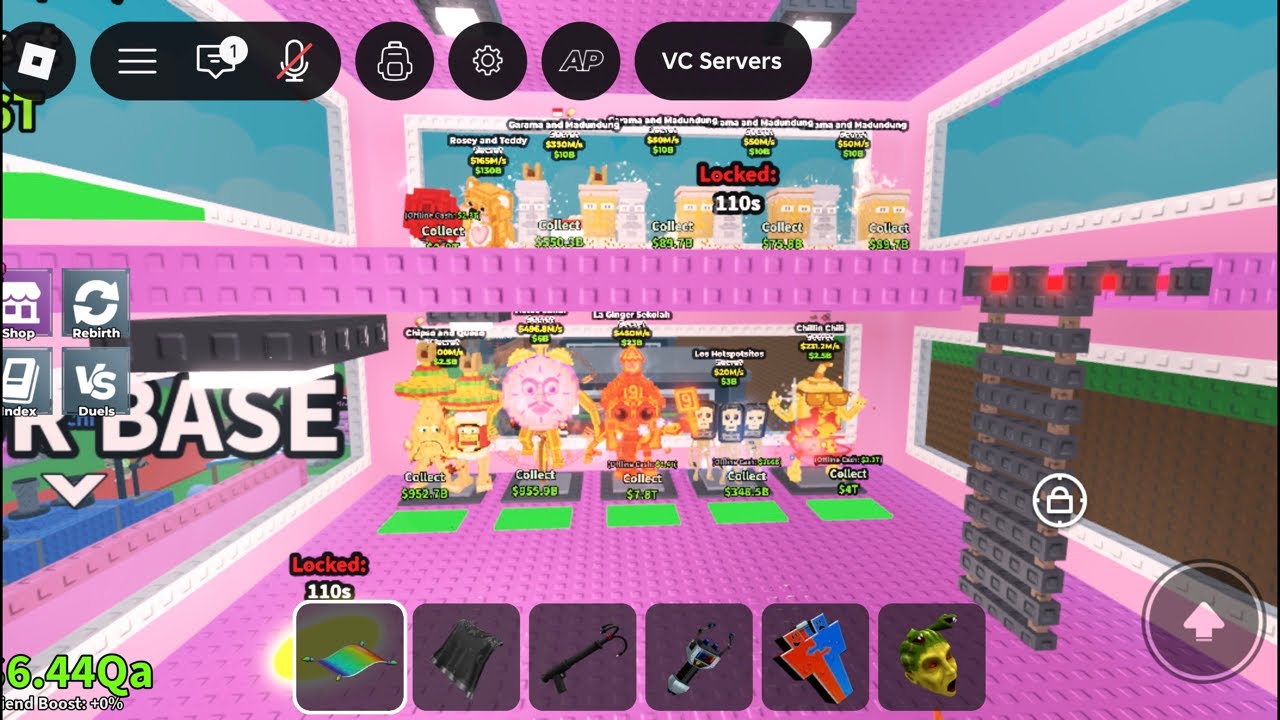 Trading