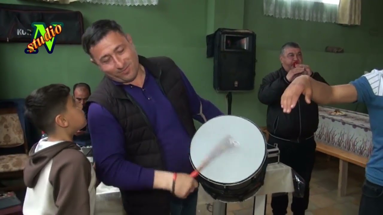 Qazax Ürkməzli toyu Ömər balanın müsəlman olduğu gün