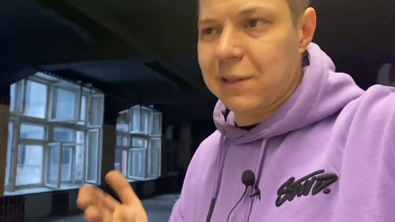 Микроцемент, давай досвиданья!