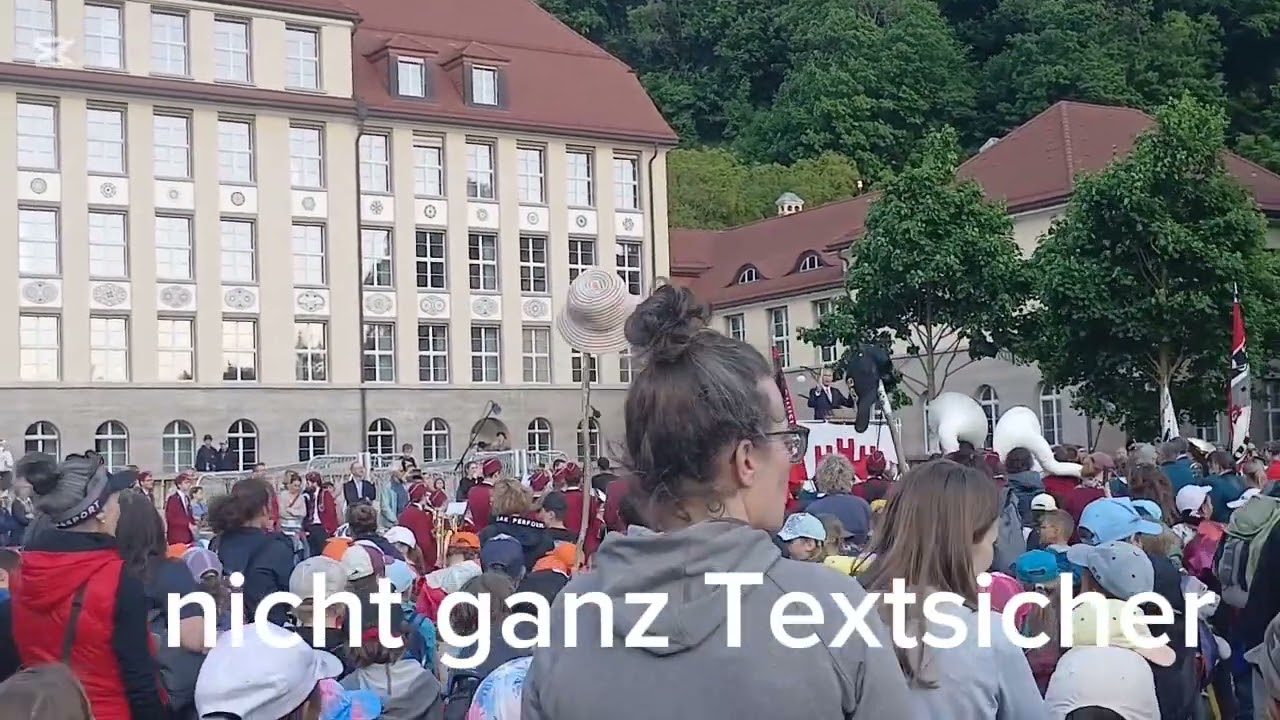Churer Maiensässlied