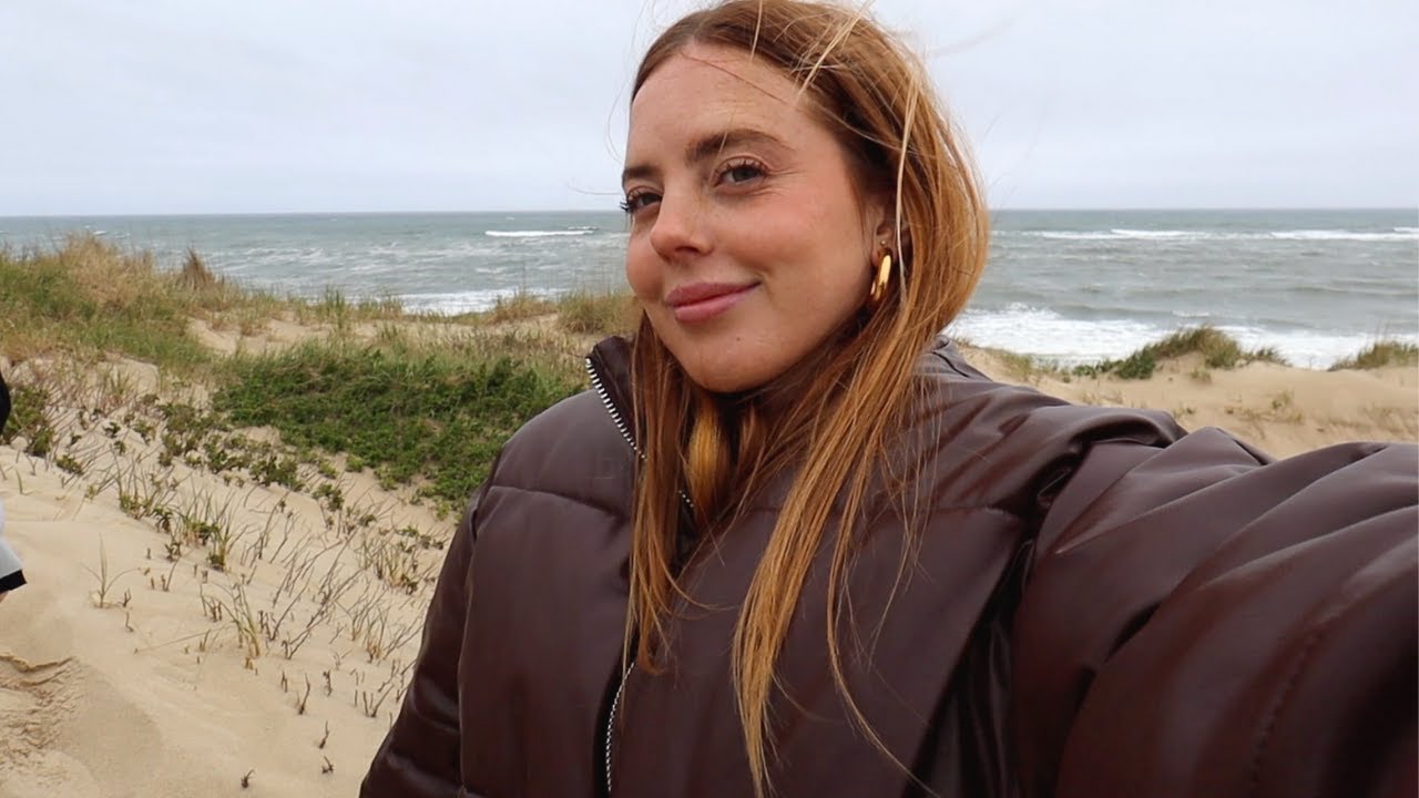 cape cod + nantucket | girl's trip