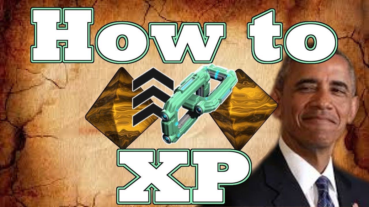How to XP - Easy