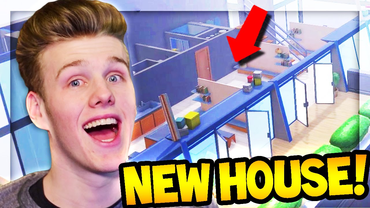 NEW LUXURY APARTMENT! | Youtubers Life #8