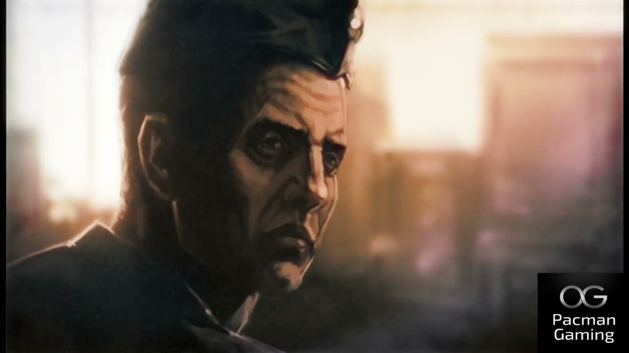 Company of Heroes - Falaise Pocket (All scenes)