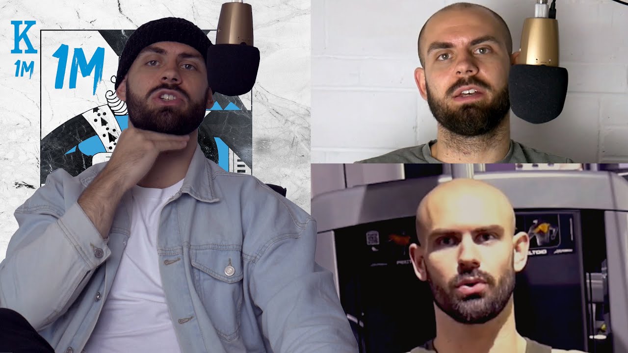 LooksMaxxing The Perfect Male System