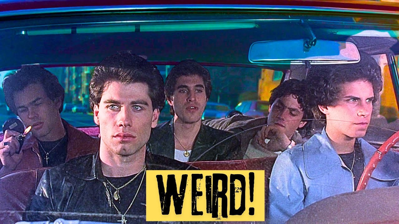 Saturday Night Fever: The Top 10 Weird Facts That Might Shock You!