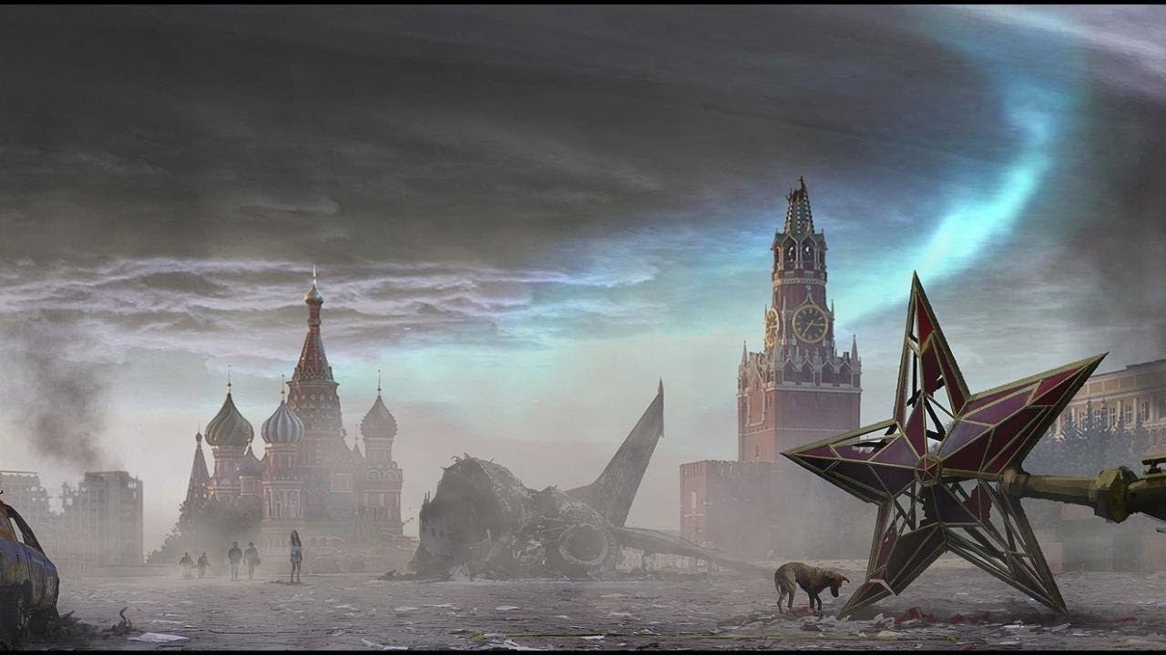 Helblinde - Putin's Boner
