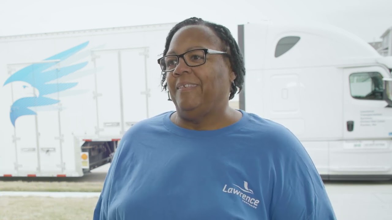United Van Lines Van Operator of the Year 2023: Laura Wilson