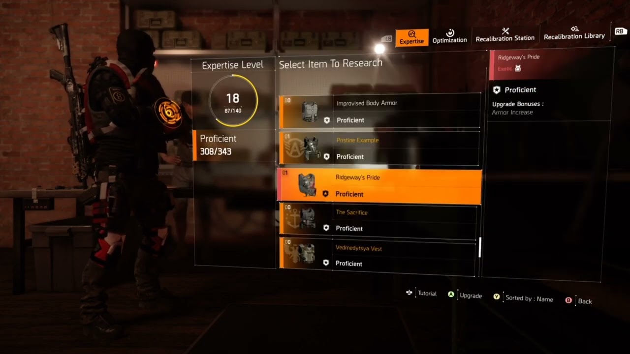 The Division 2 TU15.2 update